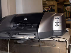 HPdeskjet5550